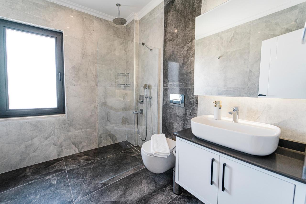 Villa Alva Donna Exclusive - Patara Kaş Kültér fotó