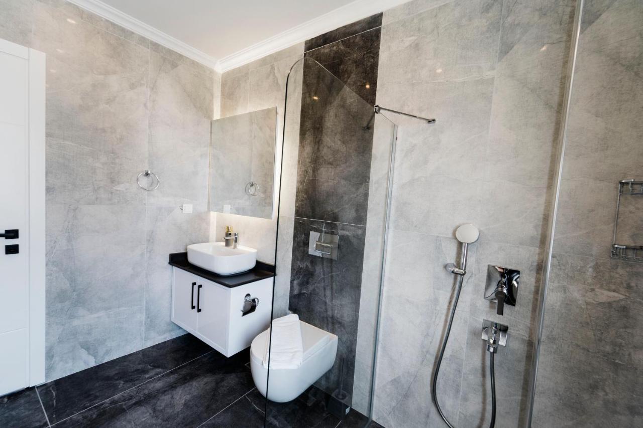 Villa Alva Donna Exclusive - Patara Kaş Kültér fotó