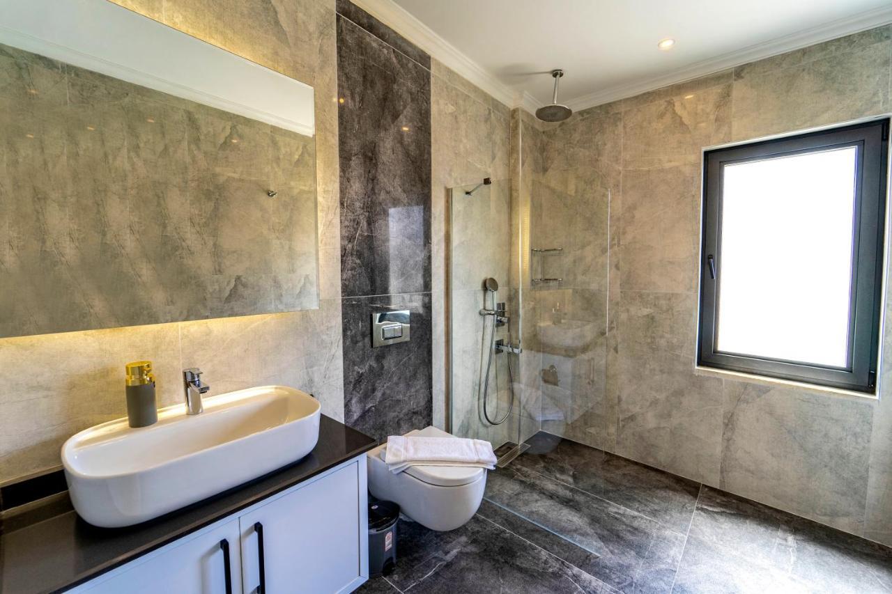 Villa Alva Donna Exclusive - Patara Kaş Kültér fotó