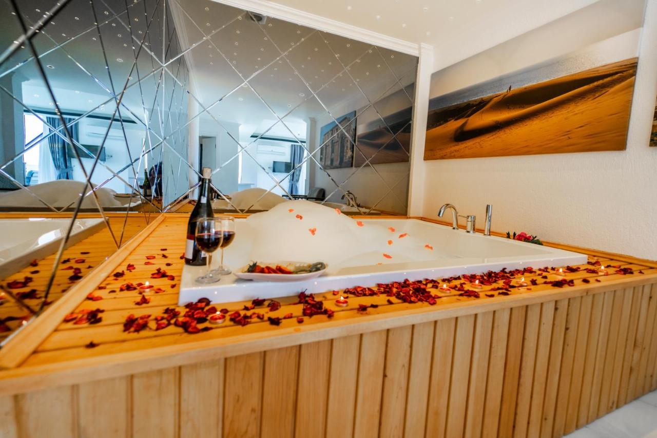 Villa Alva Donna Exclusive - Patara Kaş Kültér fotó